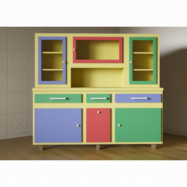 Детский буфет «Дениска» - «globural.ru» - Краснознаменск