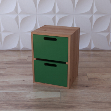 Игровой стеллаж-тумбочка - «globural.ru» - Краснознаменск