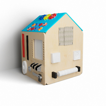 Бизидом "Мамин помощник" - «globural.ru» - Краснознаменск