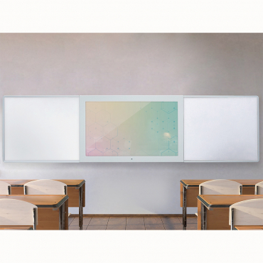 «Фибоначчи» - Интерактивная доска с магнитно-маркерной поверхностью - «globural.ru» - Краснознаменск