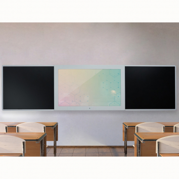 «Фибоначчи» - Интерактивная доска с магнитно-меловой поверхностью - «globural.ru» - Краснознаменск