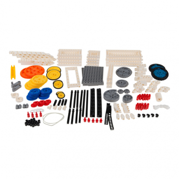 Веселая лаборатория: STEM набор Юный физик - «globural.ru» - Краснознаменск