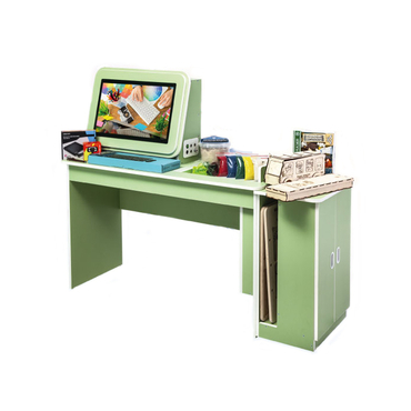 Интерактивный стол психолога-дефектолога «Гармония edu» - «globural.ru» - Краснознаменск