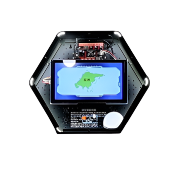 Модуль интерактивный "Умная  голосовая карта" - «globural.ru» - Краснознаменск