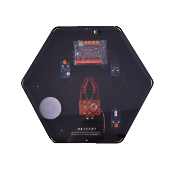 Модуль интерактивный "Ханойская башня" - «globural.ru» - Краснознаменск