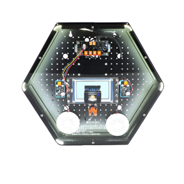 Модуль интерактивный с искусственным интеллектом "Распознавание изображений" - «globural.ru» - Краснознаменск