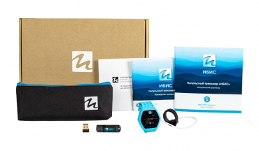 Тренажер напульсный для тренировки диафрагмального дыхания "Ибис" - «globural.ru» - Краснознаменск