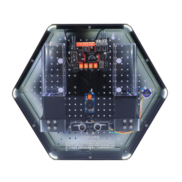 Модуль интерактивный "Музыкальный фонтан" - «globural.ru» - Краснознаменск