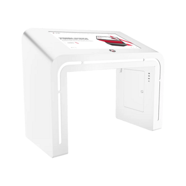 Интерактивный стол Olympic 55" - «globural.ru» - Краснознаменск