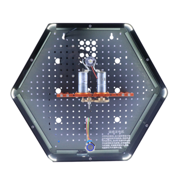 Модуль интерактивный "Магнитно-индукционныый генератор" - «globural.ru» - Краснознаменск