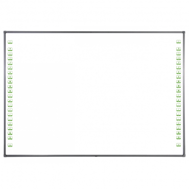 Интерактивная доска Geckotouch IW78FB-Q - «globural.ru» - Краснознаменск