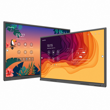 Интерактивная LED панель Newline TT-8621Q - «globural.ru» - Краснознаменск