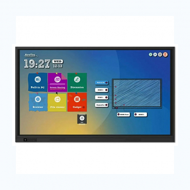 Интерактивная панель Newline TT-7519RS/RU - «globural.ru» - Краснознаменск