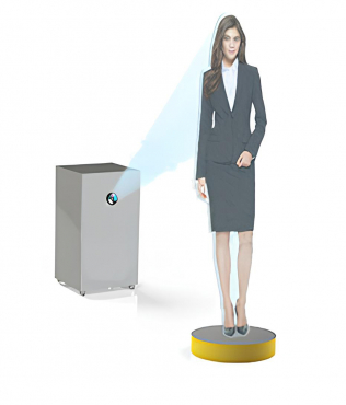 Виртуальный промоутер PROMO - «globural.ru» - Краснознаменск