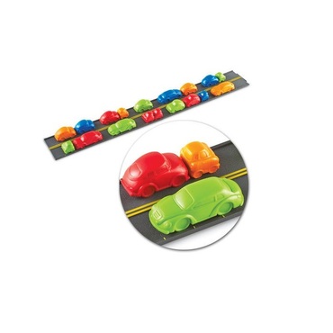 Игра "Измерительные машинки" - «globural.ru» - Краснознаменск