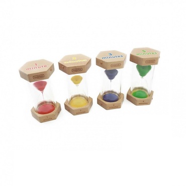 Набор "Песочные часы" - «globural.ru» - Краснознаменск