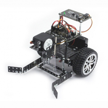 Конструктор Robo kit 4 - «globural.ru» - Краснознаменск