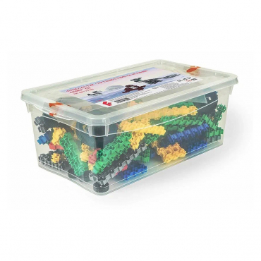 Набор для конструирования "Путешествие на Крайний Север (1)" (на 1 человека) - «globural.ru» - Краснознаменск