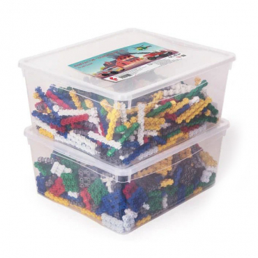 Набор для конструирования "Спасатели (4)" (на 4 человека) - «globural.ru» - Краснознаменск