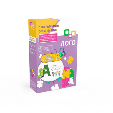 Программное обеспечение "Лого 1" - «globural.ru» - Краснознаменск
