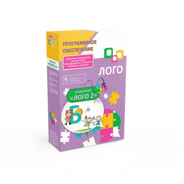 Программное обеспечение "Лого 2" - «globural.ru» - Краснознаменск