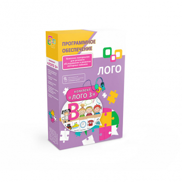 Программное обеспечение "Лого 3" - «globural.ru» - Краснознаменск