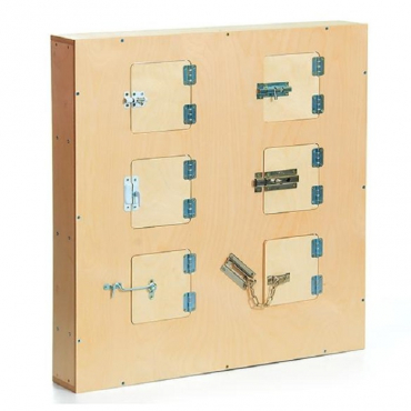 Панель "Замочки" (вариант 2) - «globural.ru» - Краснознаменск