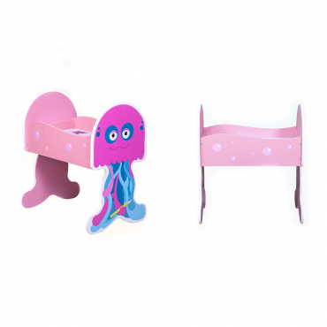 Стилизованный световой стол «Медуза»  - «globural.ru» - Краснознаменск