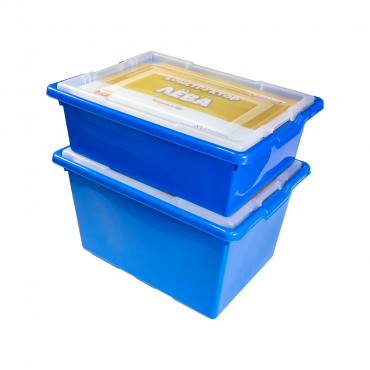 Конструктор Лёва. Планета Стим старт - «globural.ru» - Краснознаменск