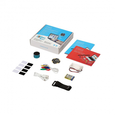 Образовательный набор для программирования HaloCode standard kit - «globural.ru» - Краснознаменск