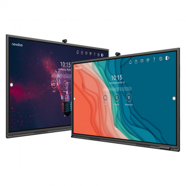 Интерактивная LED панель Newline TT-8622Q - «globural.ru» - Краснознаменск