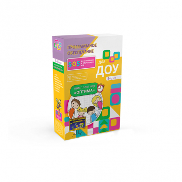  Программное обеспечение для  ДОУ "Оптима" - «globural.ru» - Краснознаменск