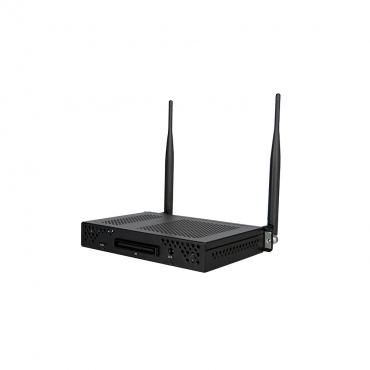 Встраиваемый вычислительный блок Geckotouch Module PC82RA-S	 - «globural.ru» - Краснознаменск