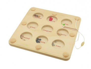 Панель "Магнетизм" малая - «globural.ru» - Краснознаменск