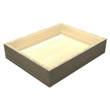 Песочница для игр с водой, влажным и кинетическим песком 500х700 мм с крышкой - «globural.ru» - Краснознаменск