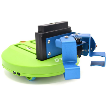 Ресурсный набор к базовому робототехническому набору SENSE (начальная школа) - «globural.ru» - Краснознаменск