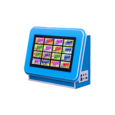 Интерактивный логопедический комплекс «Рычи, не молчи» - «globural.ru» - Краснознаменск