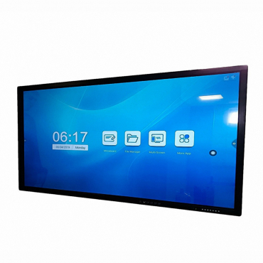 Сенсорная панель TOUCH (32-98 дюймов) - «globural.ru» - Краснознаменск