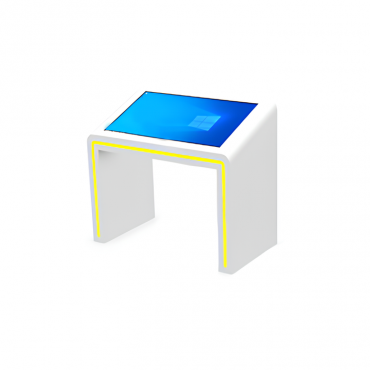 Интерактивный стол EXPO 43 - «globural.ru» - Краснознаменск