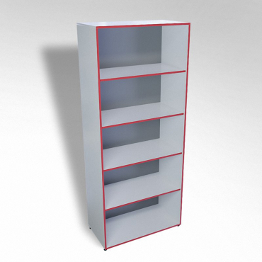 Шкаф широкий открытый ТР1 ЛДСП - «globural.ru» - Краснознаменск