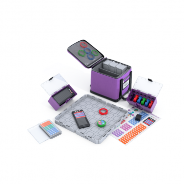 VEX 123 набор для класса - «globural.ru» - Краснознаменск