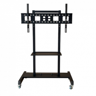 Мобильные стойки для интерактивной панели Geckotouch Module MS5586-S - «globural.ru» - Краснознаменск