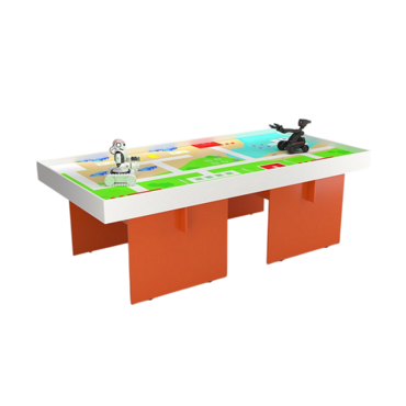 Стол для робототехники испытательный - «globural.ru» - Краснознаменск