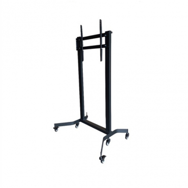 Мобильные стойки для интерактивной панели  M90RU - «globural.ru» - Краснознаменск