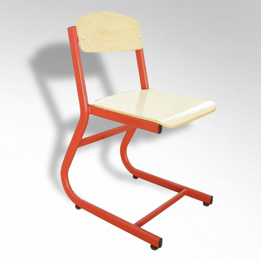 Стул "Атлант ТР" не регулируемый гр. 5/6/7  - «globural.ru» - Краснознаменск