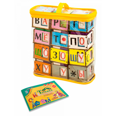 Теремки Воскобовича - «globural.ru» - Краснознаменск