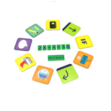 Магниты TRIK Studio - «globural.ru» - Краснознаменск