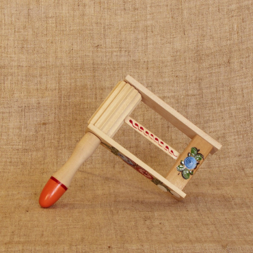 Трещотка круговая - «globural.ru» - Краснознаменск