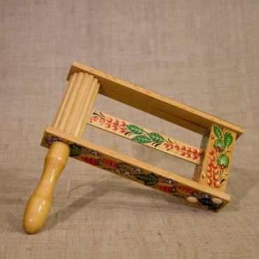 Трещотка круговая большая - «globural.ru» - Краснознаменск