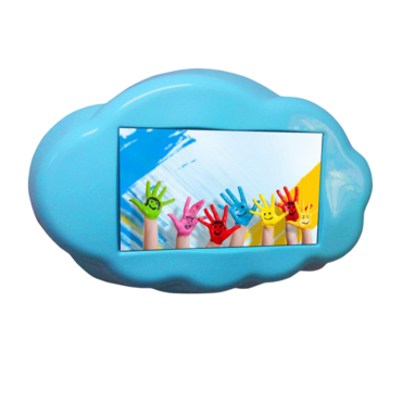 Интерактивная доска «Облако» - «globural.ru» - Краснознаменск